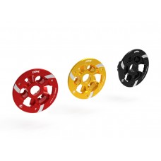DBK Special Parts (Ducabike) Wet Clutch Pressure Plate for the Triumph Speed Triple 1200 RR / RS (2021+)